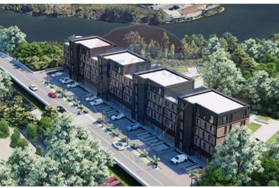 VANZARE Teren intravilan 6,050mp Dobroesti/deschidere la lac - 5