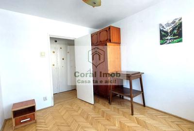 Apartament cu 3 camere semidecomandat, mobilat în Iancului - 8