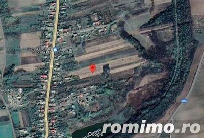 Teren intravilan Costesti, jud. Arges - ID: R1984965 - 2