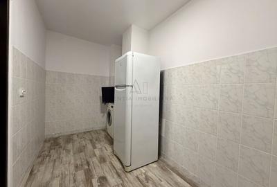 Apartament cu 3 camere în Doamna Ghica - 8