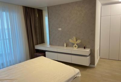 Apartament 2 camere - Mamaia - Vedere frontală la Lacul Siutghiol - 650 euro - 11