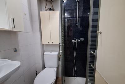 Garsonieră decomandată, mobilată în Aradului - 13