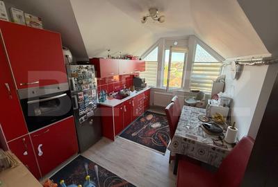 Apartament 2 camere decomandate, zona ultracentrala - 4