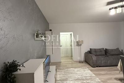 Apartament 2 camere | Parcare | Modern | Zona Sesul de Sus | Floresti - 3
