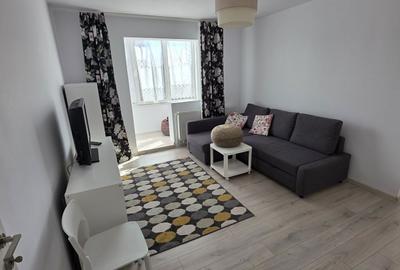 Apartament cu 2 camere semidecomandat în Exterior Vest - 3