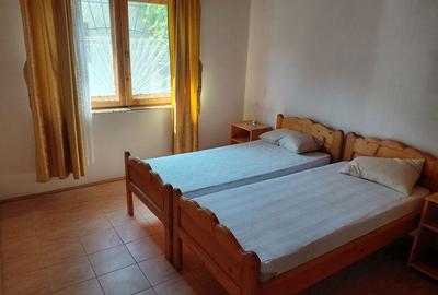 Casă cu 4 camere în Central - 5