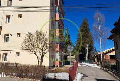Apartament cu 3 camere, mobilat în Orizont - 14