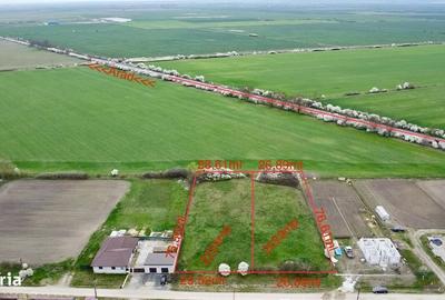 Spațiu comercial, în Turnu - 1