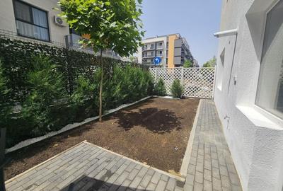 3 camere decomandat/gradina Pallady - 2