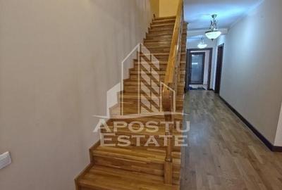 Duplex 400 mp utili, 4 parcari, pretabil birouri si locuinta, Fabric - 3