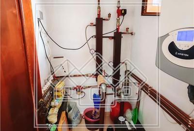 Casă cu 4 camere în Mohu - 13