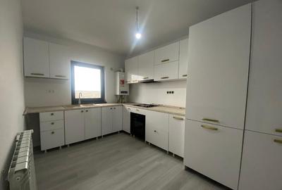 Apartament 2 camere semidecomandat, 65mp, prima inchiriere - 14
