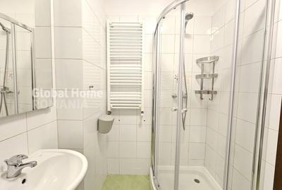 Apart 3 camere 110mp | Aviatiei - Baneasa - Zeletin | Loc Parcare -1 | Premium - 23
