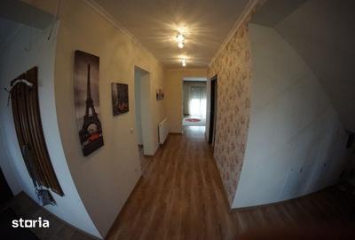 Casă cu 5 camere cu Teren 300 Mp în Apahida - 17