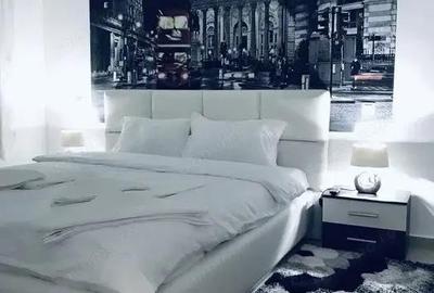 Apartament cu 2 camere decomandat în Știrbei Vodă - 4