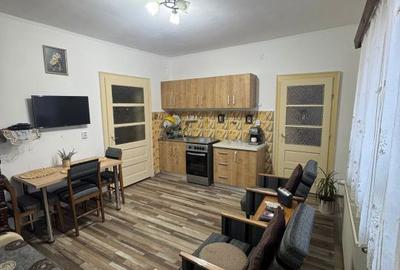 Casă cu 3 camere cu Teren 4000 Mp în Central - 9