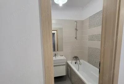 Apartament cu 2 camere decomandat, mobilat în Parcul Carol - 12