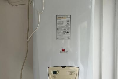 Apartament cu 2 camere semidecomandat în Ultracentral - 4