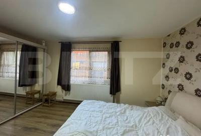 Casă cu 3 camere cu Teren 989 Mp în Central