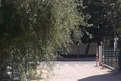 Teren Construcții intravilan de 1750 mp, în Central - 2