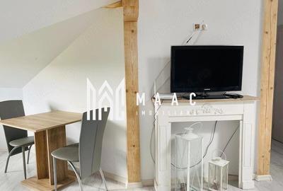 Garsonieră circulară în Vasile Aaron - 3