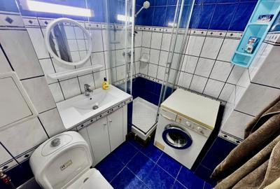 Apartament cu 2 camere decomandat, mobilat în Piața Unirii - 12