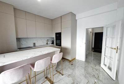 Casa individuala P+M - 3, 4 sau 5 camere - teren 370mp - Ansamblu rezidential - 6