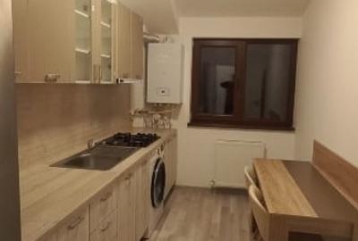 Inchiriez GARSONIERA in Sanpetru Residence - 1