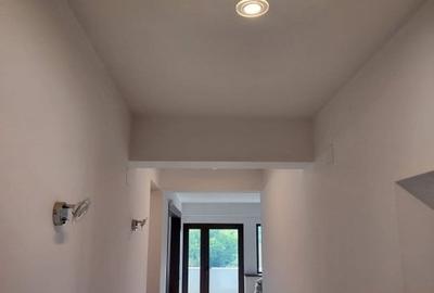 CALEA VICTORIEI-IORGA,4 CAM ,SUPERBISSIM,NEMOBILAT,UTILATGARAJ,PARCARE,1100 EURO - 5
