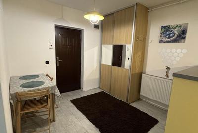 Apartament cu 2 camere semidecomandat în Florești - 6