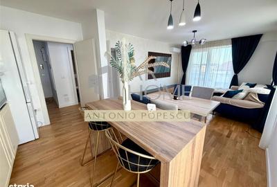 Apartament cu 2 camere, mobilat în Albert - 3