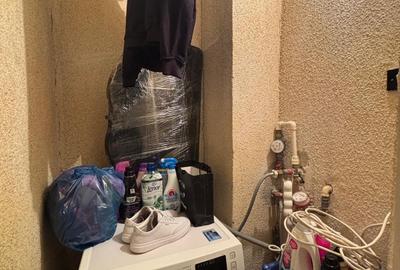 2 camere Doamna Ghica Baicului 58 mp An constructie 1987 - 12