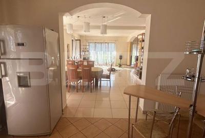 Casă cu 6 camere cu Teren 3982 Mp în Remetea Mare - 11