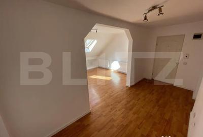 Apartament cu 3 camere semidecomandat în Ștefan cel Mare - 9