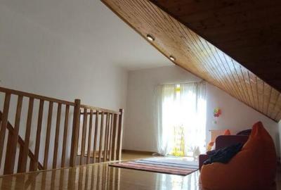 Apartament 4 camere, decomandat - zona Tohanu Nou - 3