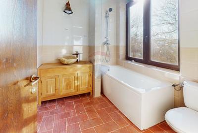 Casă individuală cu 7 camere cu Teren 1672 Mp în Sohodol - 34