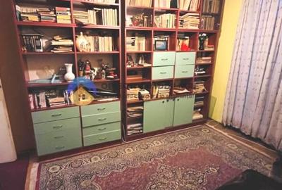 Apartament 3 camere de vanzare – Bld. Decebal - 6