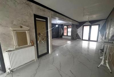 Casă individuală cu 7 camere cu Teren 1100 Mp în Mănești - 13