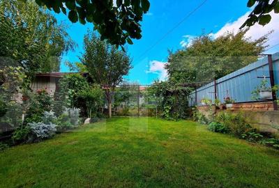 Casa individuala 330 mp, 558 mp teren, Someseni - 2