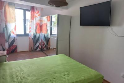 Apartament cu 3 camere decomandat, mobilat în Central - 8