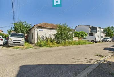 Casa parter pe colt in Gradiste - 2