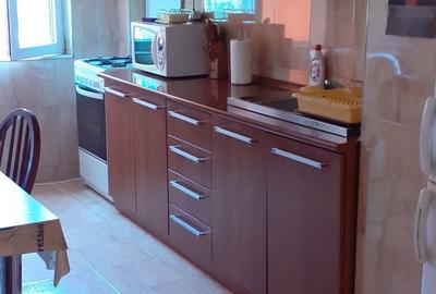 Apartament cu 2 camere decomandat în Tomis Nord - 2