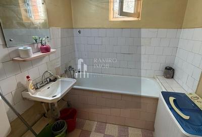 Apartament cu 4 camere decomandat în Sălaj - 9
