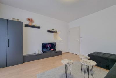 Apartament 2 camere complet mobilat și utilat - Avantgarden - 4