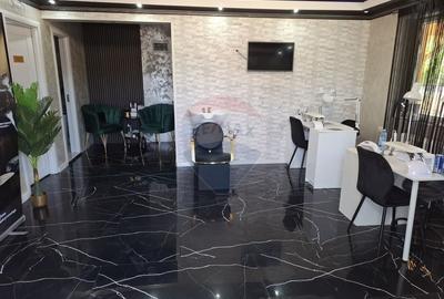 Spatiu comercial de vanzare -2 camere, parter, IDEAL PENTRU INVESTITIE - 2