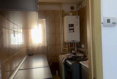 Apartament cu 2 camere în Central - 5