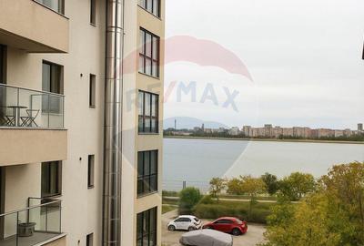 Apartament cu 2 camere decomandat, mobilat în Virtuții - 5