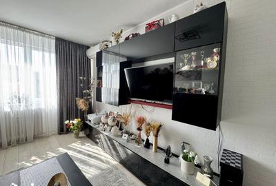 Apartament cu 3 camere, mobilat în Rahova - 9