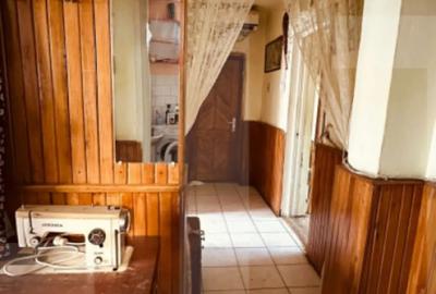 Apartament cu 3 camere decomandat în Central - 4