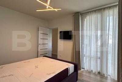 Casa individuala cu 4 camere, 515 mp teren, curte amenajata, zona Lisaura - 2